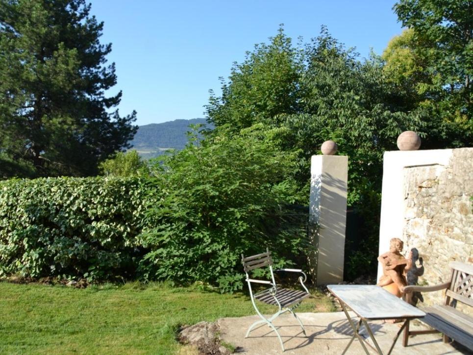 La Maison Jaffran, Suite En Ville Privas Exterior photo
