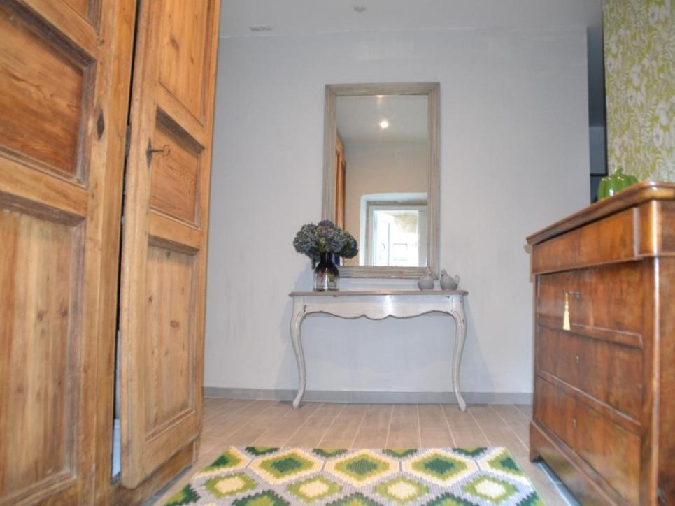 La Maison Jaffran, Suite En Ville Privas Room photo