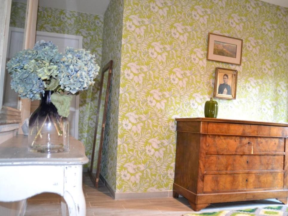 La Maison Jaffran, Suite En Ville Privas Room photo